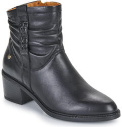 Pikolinos Botine Femei BACAROT W2D Pikolinos Negru 39 - spartoo - 504,70 RON