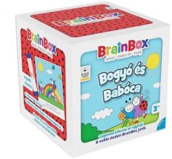 Green Board Game BrainBox - Bogyó és Babóca új kiadás (G1-13604)
