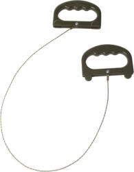 Mil-Tec drót fűrész fogantyúkkal 71 cm 15502500 (15502500)