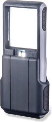 Carson 3x Slide-out LED MiniBrite nagyító védőtokkal PO-25 (PO-25)