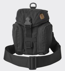 Helikon-Tex ESSENTIAL KITBAG Cordura - Black TB-EKB-CD-01 (TB-EKB-CD-01)