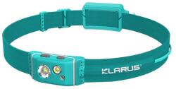 Klarus Fejlámpa HR1 Kék (HR1 Blue)