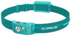 Klarus Headlamp HR1 Blue (HR1 Blue)