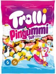 Trolli Pingvin gluténmentes gumicukor 100 g