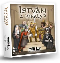 Múlt-kor István a király? 69053