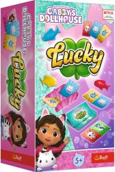 Trefl Lucky Gabi babaháza 02592