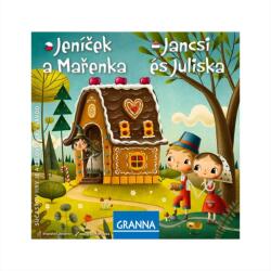 Granna Jancsi és Juliska