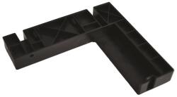 Synology Disk Holder C 6, 35 cm (2.5") HDD tartó keret Fekete (SYNDISKHLDR-TC)