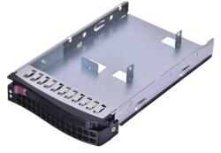 Supermicro MCP-220-00043-0N beépítő keret 8, 89 cm (3.5") Foglalat panel Ezüst (MCP-220-00043-0N)