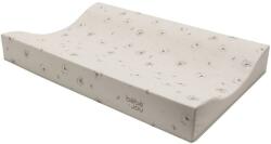 BÉbÉ-jou Kicsi pelenkázó lap 72x44cm tiny sheep allover taupe b68000235
