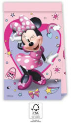 Procos Disney Minnie Junior papírzacskó 4 db-os FSC PNN93836