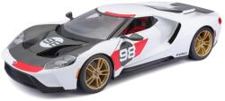 Bburago Ford GT 2021 Heritage 1:32 (18-41165)