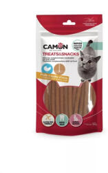  Camon snack csirkés rudak malátapasztával 60 g