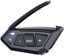  EJEAS MS20 motoros sisakbeszélő
