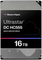 Western Digital Ultrastar HC555 16TB (0B47745)