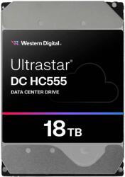 Western Digital Ultrastar HC555 18TB (WUH722018CL5204/0B47747)