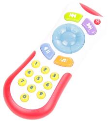 WinFun Távirányító rágóka zenél (000723)