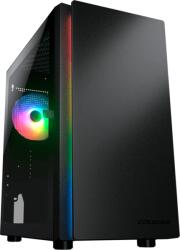 COUGAR Purity RGB Black (CGR-5PC4B-RGB)