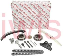 Iwis Motorsysteme chit lant de distributie IWIS MOTORSYSTEME iwis calitate originală de echipament original, fabricat în 59487Set (59487Set)