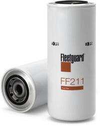 FLEETGUARD filtru combustibil FLEETGUARD FF211 (FF211) - automobilus