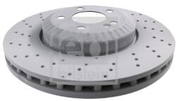Febi Bilstein Disc frana FEBI BILSTEIN 175122 (175122) - automobilus