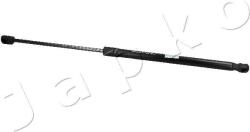 JAPKO Amortizor portbagaj JAPKO ZSJ10025 (ZSJ10025) - automobilus