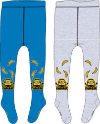 Minyonok gyerek harisnya 98-128 cm,