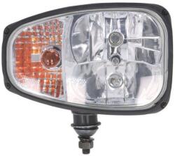 TRUCKLIGHT Far TRUCKLIGHT HL-VO016R (HL-VO016R)