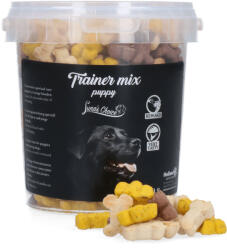 Luna's Choice Puppy tréner mix jutalomfalat kutyáknak (400g, kb 307db) (LUNA0048)