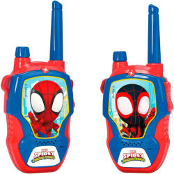 Jada Toys Spidey Walkie Talkie 16 cm (203222000)