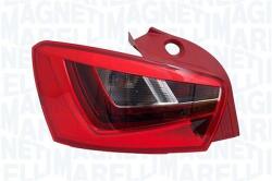 Magneti Marelli Lampa spate MAGNETI MARELLI 714000028601 (714000028601) - automobilus