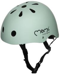 Momi Casca bicicleta copii, Momi - Green Matt (ROBI00050)