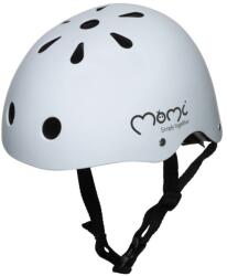 Momi Casca bicicleta copii, Momi - Grey Matt (ROBI00049)