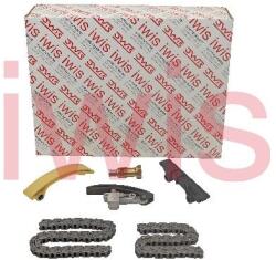 Iwis Motorsysteme chit lant de distributie IWIS MOTORSYSTEME iwis calitate originală de echipament original, fabricat în 70014Set (70014Set)
