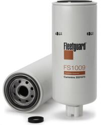 FLEETGUARD filtru combustibil FLEETGUARD FS1009 (FS1009) - automobilus