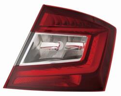 DEPO Lampa spate DEPO 665-1945R-UE (665-1945R-UE) - automobilus