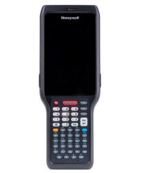 Honeywell Terminal mobil Honeywell CK62 CK62-X00-57S1ACG, 4inch, 2D, BT, Wi-Fi, Android 14 (CK62-X00-57S1ACG)