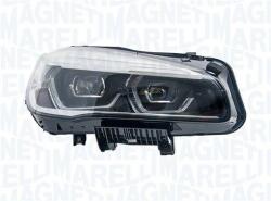 Magneti Marelli Far MAGNETI MARELLI 711451000694 (711451000694)
