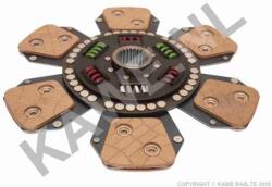 KAWE Disc ambreiaj KAWE 3483 (3483) - automobilus