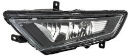 HELLA Proiector ceata HELLA 1ND 011 157-031 (1ND 011 157-031) - automobilus