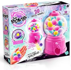 Fürdősó, fürdőgolyó