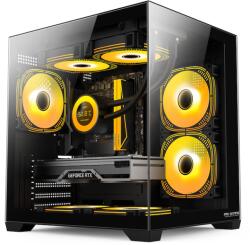 Pro Gaming Ambra Black