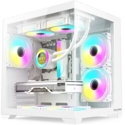 Pro Gaming Ambra ARGB White