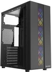 Pro Gaming Jax ARGB black