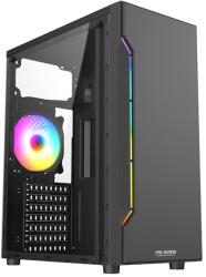 Pro Gaming Cyber ARGB black