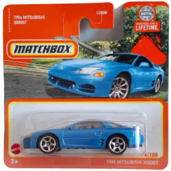 Mattel Matchbox - 1994 Mitshubishi 3000GT (HVN83)