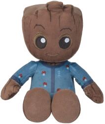 Simba Toys Disney Marvel Groot in pijama 31 cm (6315877029)