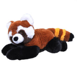 Wild Republic Panda Rosu Ecokins 20 cm (WR24789)