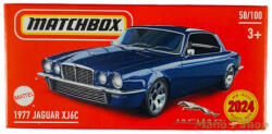 Mattel Matchbox - 1977 Jaguar XJ6C (HVP38)
