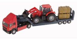 HTI Traktor szállító kamion (1372847)